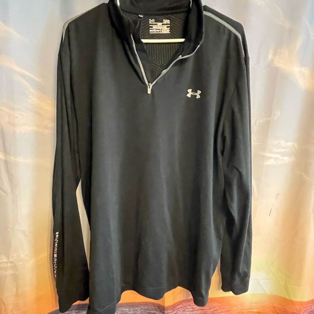 Mens UA